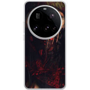 Чохол BoxFace Xiaomi 15 Ultra 