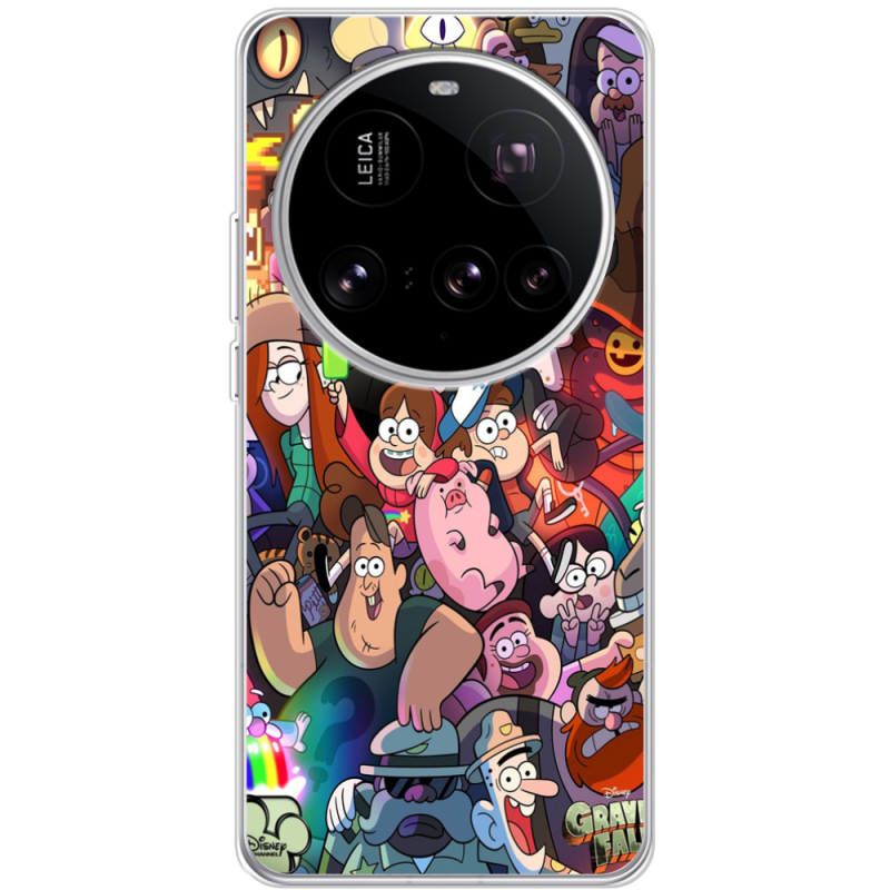 Чохол BoxFace Xiaomi 15 Ultra 