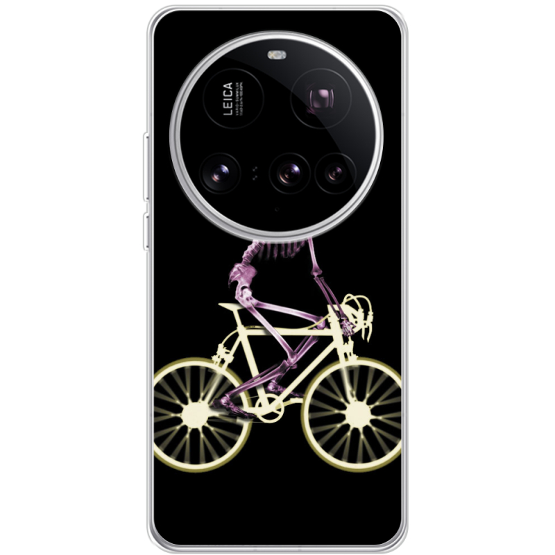 Чохол BoxFace Xiaomi 15 Ultra 