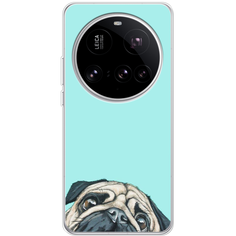 Чохол BoxFace Xiaomi 15 Ultra 