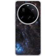 Чохол BoxFace Xiaomi 15 Ultra 