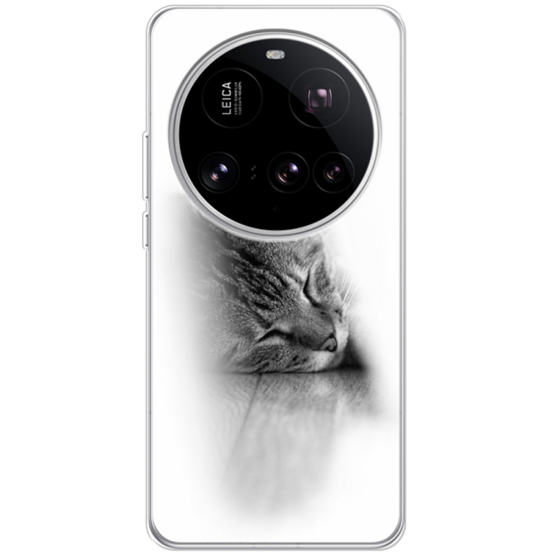 Чохол BoxFace Xiaomi 15 Ultra 