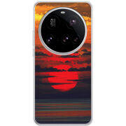 Чохол BoxFace Xiaomi 15 Ultra Calm Before the Storm