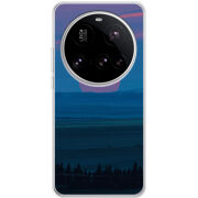Чохол BoxFace Xiaomi 15 Ultra Cold Red Light