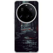 Чохол BoxFace Xiaomi 15 Ultra Forest and Beast