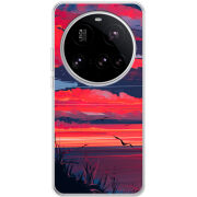 Чохол BoxFace Xiaomi 15 Ultra Heaven a