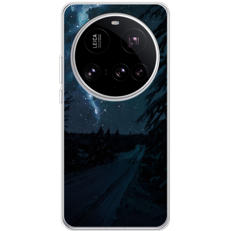 Чохол BoxFace Xiaomi 15 Ultra Between two Days