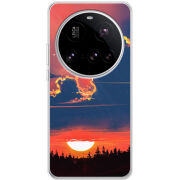 Чохол BoxFace Xiaomi 15 Ultra Twilight