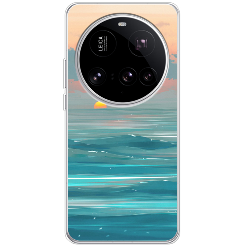 Чохол BoxFace Xiaomi 15 Ultra Inspiration