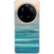 Чохол BoxFace Xiaomi 15 Ultra Inspiration