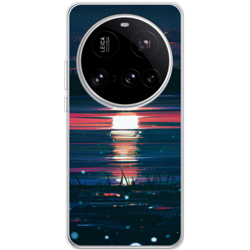 Чохол BoxFace Xiaomi 15 Ultra Midnight