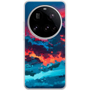 Чохол BoxFace Xiaomi 15 Ultra Thunderclouds