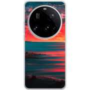 Чохол BoxFace Xiaomi 15 Ultra Seaside a