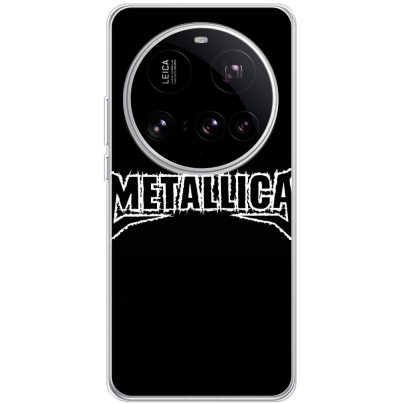 Чохол BoxFace Xiaomi 15 Ultra 