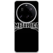 Чохол BoxFace Xiaomi 15 Ultra 