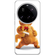 Чохол BoxFace Xiaomi 15 Ultra 
