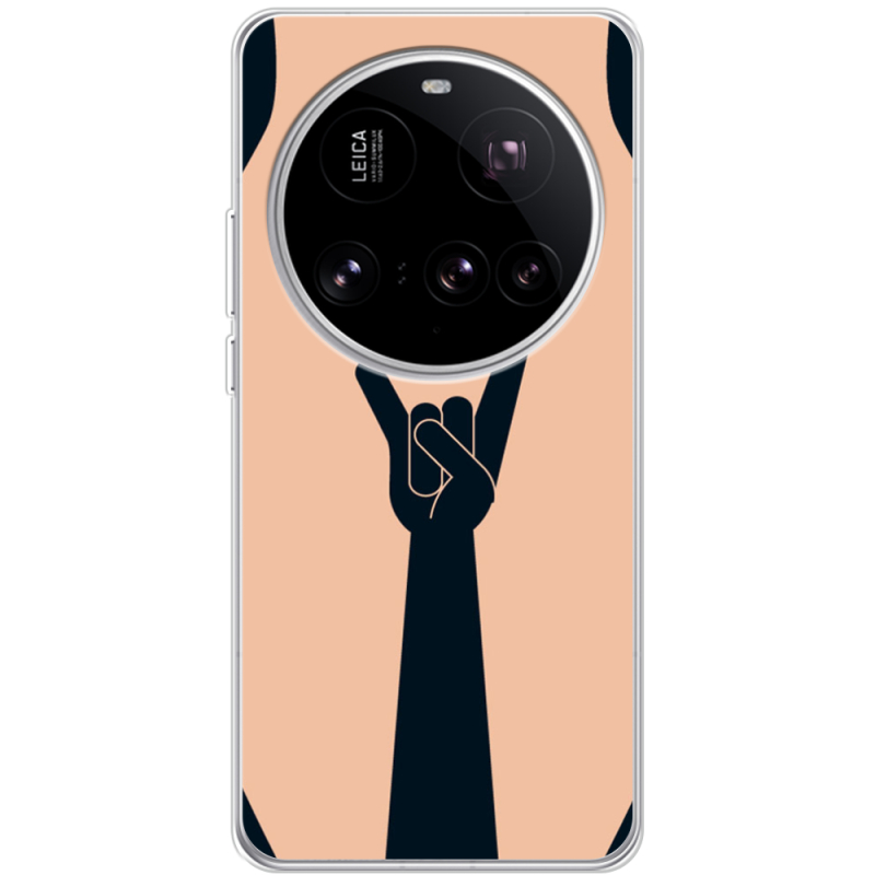Чохол BoxFace Xiaomi 15 Ultra 