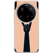 Чохол BoxFace Xiaomi 15 Ultra 