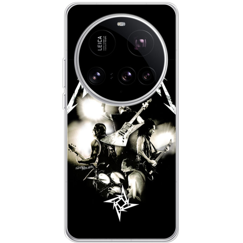 Чохол BoxFace Xiaomi 15 Ultra 