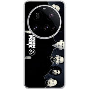Чохол BoxFace Xiaomi 15 Ultra 