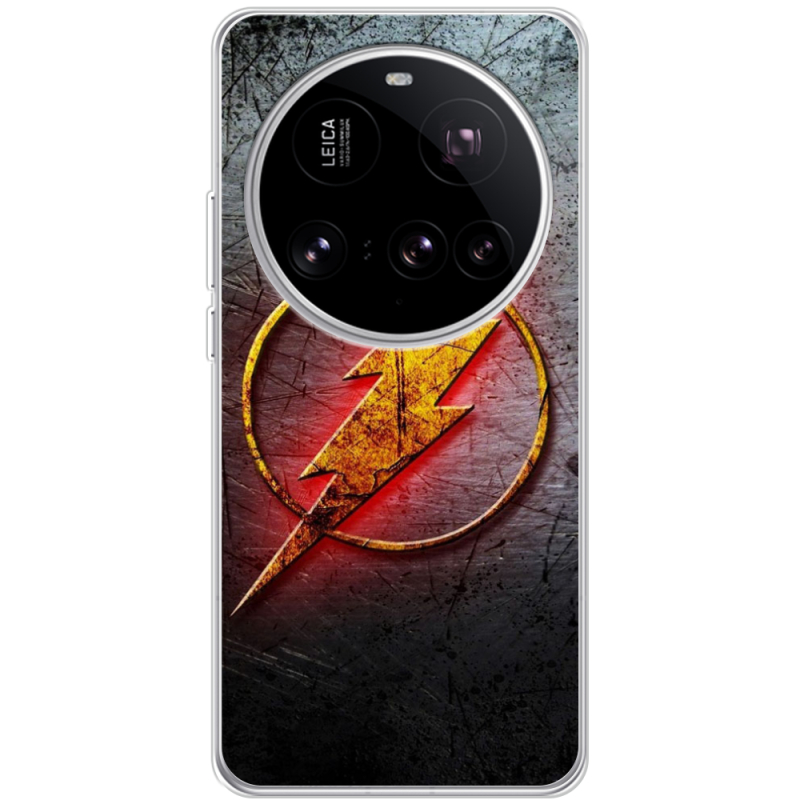 Чохол BoxFace Xiaomi 15 Ultra 
