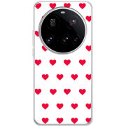 Чохол BoxFace Xiaomi 15 Ultra 