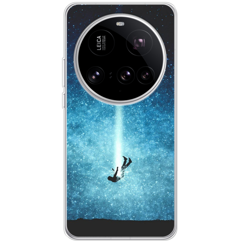 Чохол BoxFace Xiaomi 15 Ultra 