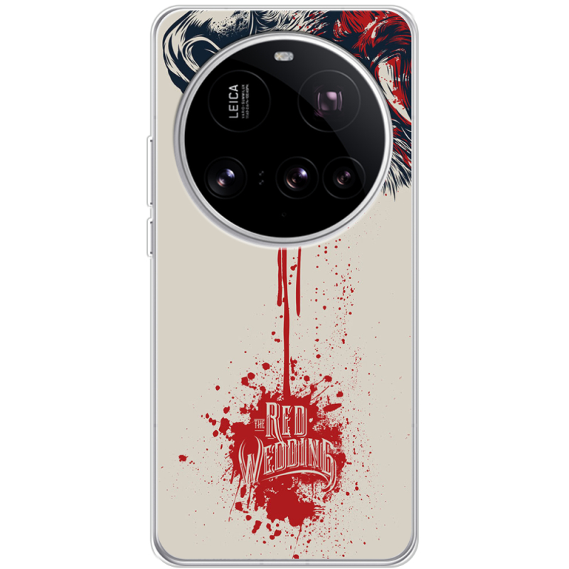 Чохол BoxFace Xiaomi 15 Ultra 