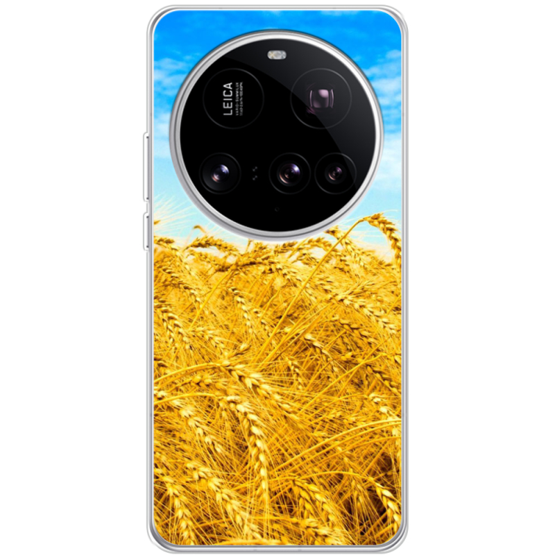 Чохол BoxFace Xiaomi 15 Ultra 