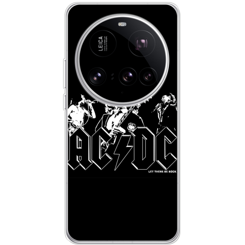 Чохол BoxFace Xiaomi 15 Ultra 