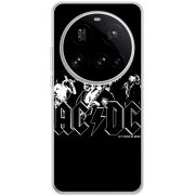 Чохол BoxFace Xiaomi 15 Ultra 
