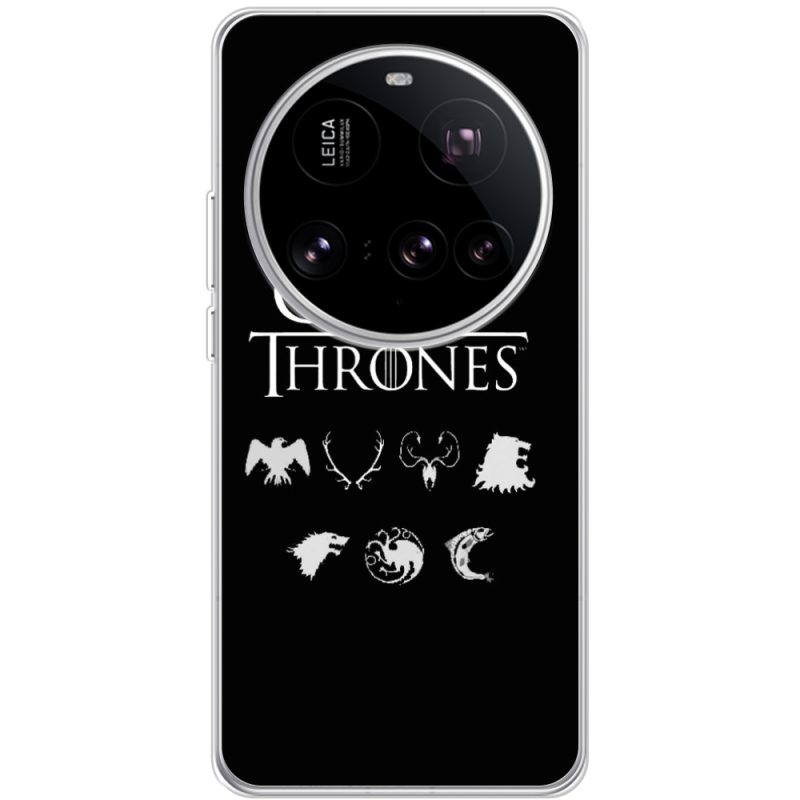 Чохол BoxFace Xiaomi 15 Ultra 