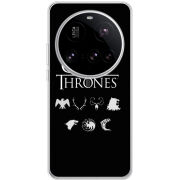 Чохол BoxFace Xiaomi 15 Ultra 