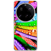 Чохол BoxFace Xiaomi 15 Ultra Colored Chamomile