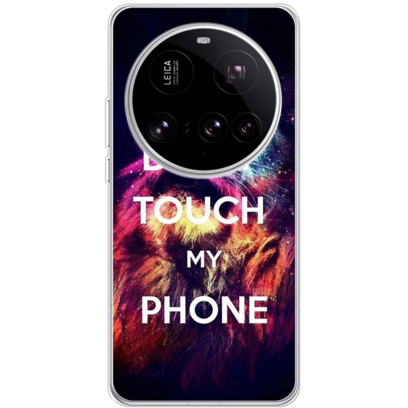 Чохол BoxFace Xiaomi 15 Ultra 