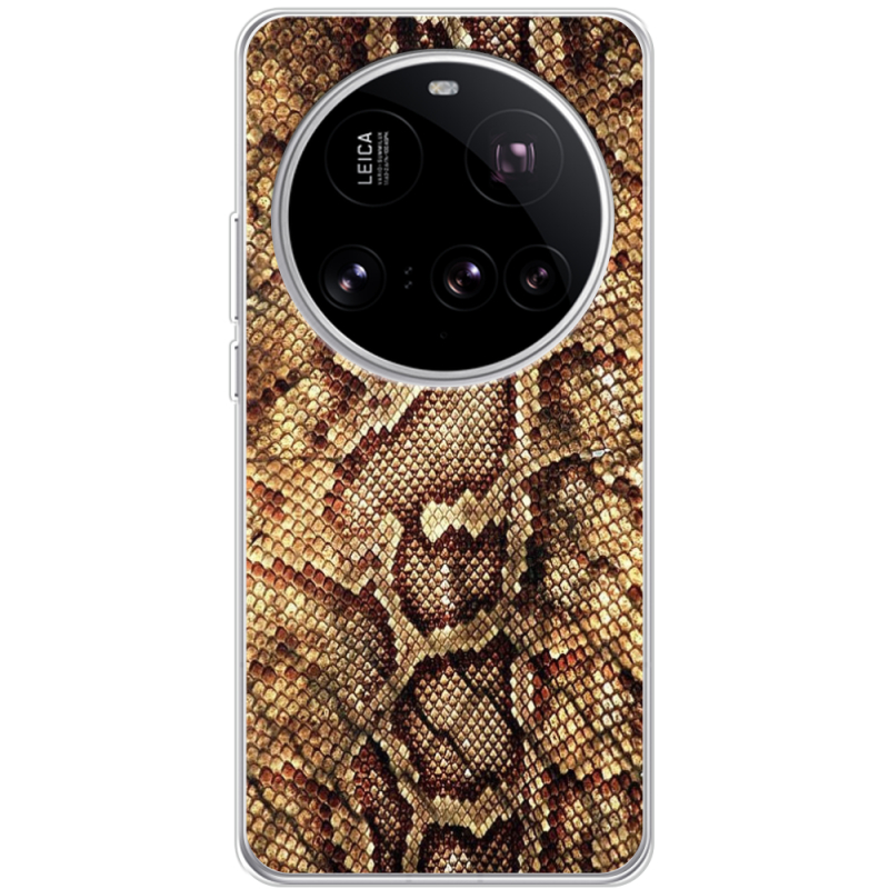 Чохол BoxFace Xiaomi 15 Ultra 