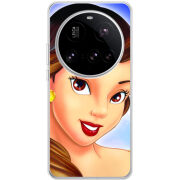 Чохол BoxFace Xiaomi 15 Ultra 