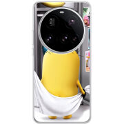 Чохол BoxFace Xiaomi 15 Ultra 