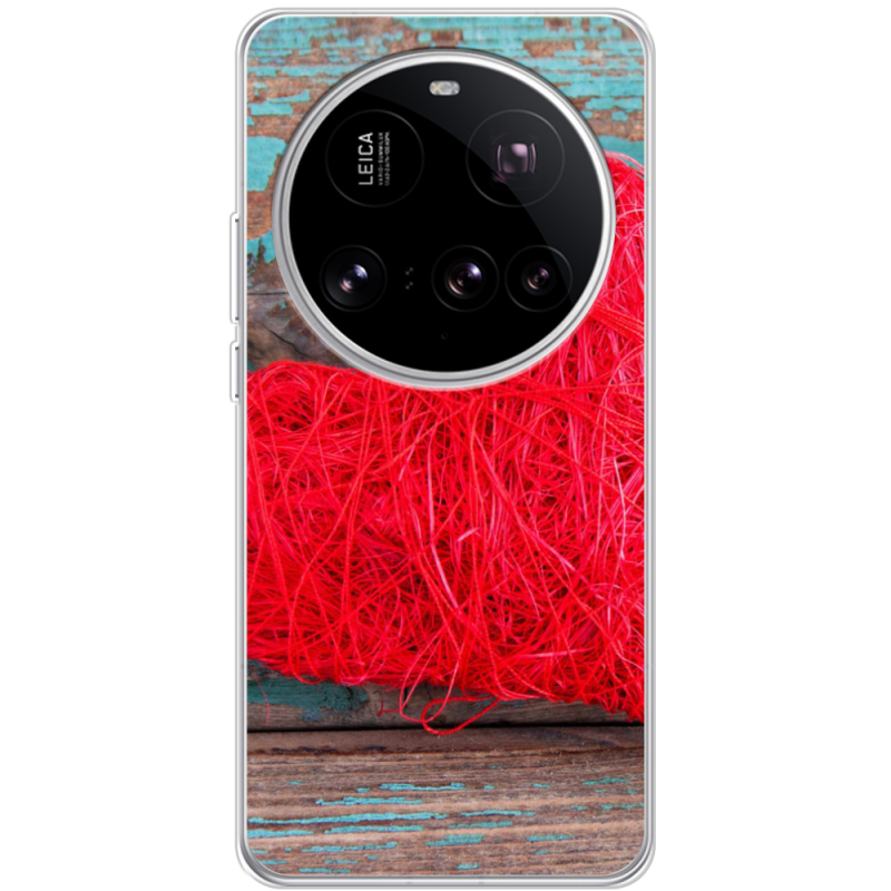 Чохол BoxFace Xiaomi 15 Ultra 