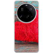 Чохол BoxFace Xiaomi 15 Ultra 