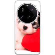 Чохол BoxFace Xiaomi 15 Ultra 