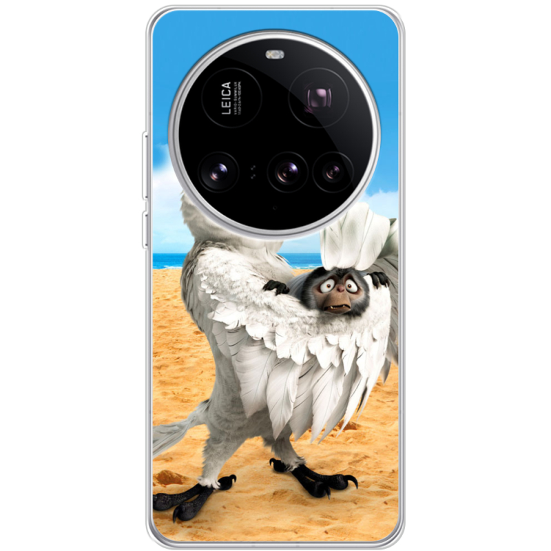 Чохол BoxFace Xiaomi 15 Ultra 