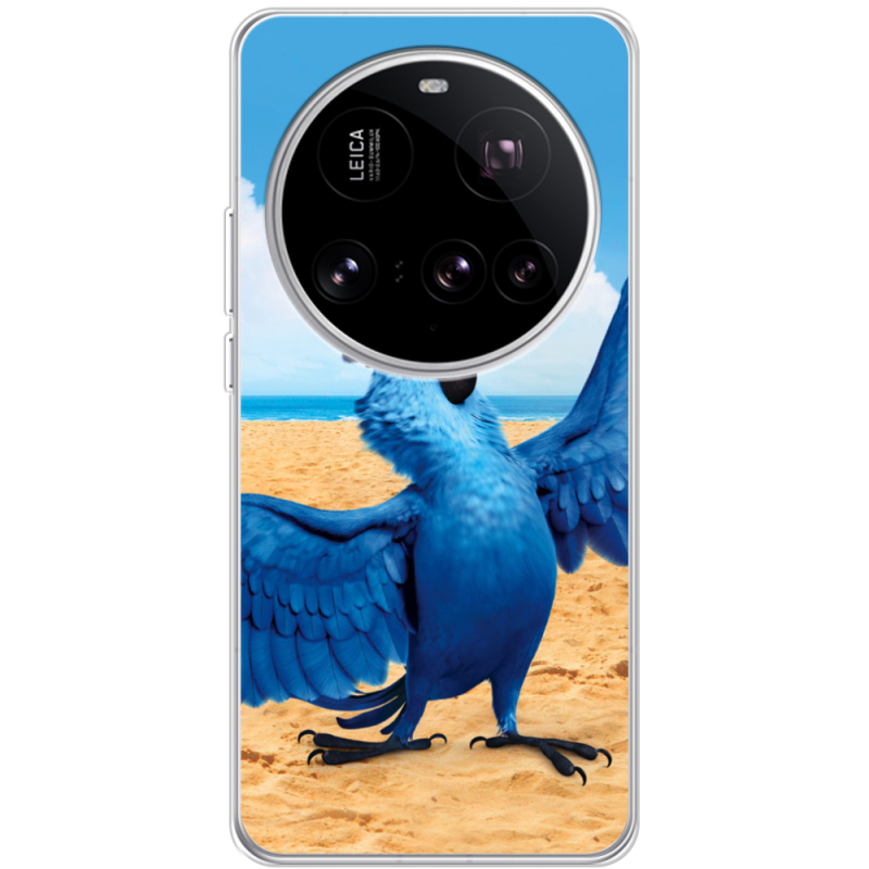 Чохол BoxFace Xiaomi 15 Ultra 