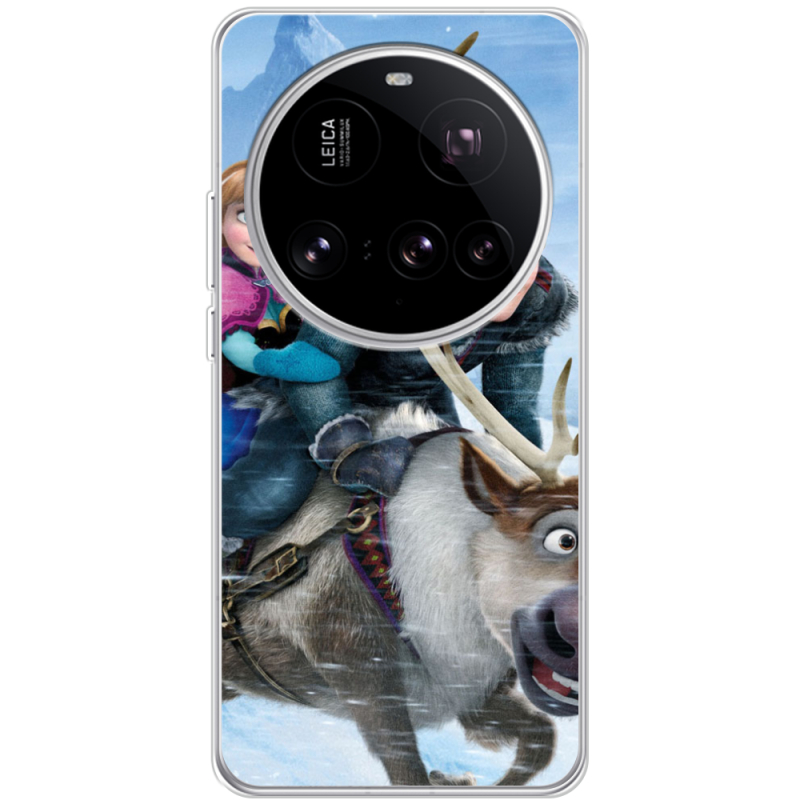 Чохол BoxFace Xiaomi 15 Ultra 