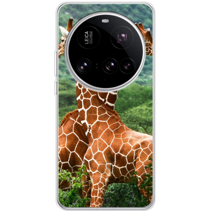 Чохол BoxFace Xiaomi 15 Ultra 
