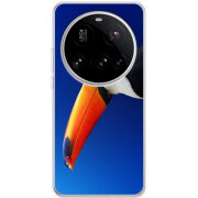 Чохол BoxFace Xiaomi 15 Ultra 