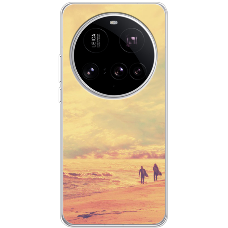 Чохол BoxFace Xiaomi 15 Ultra 