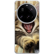 Чохол BoxFace Xiaomi 15 Ultra 
