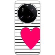 Чохол BoxFace Xiaomi 15 Ultra 