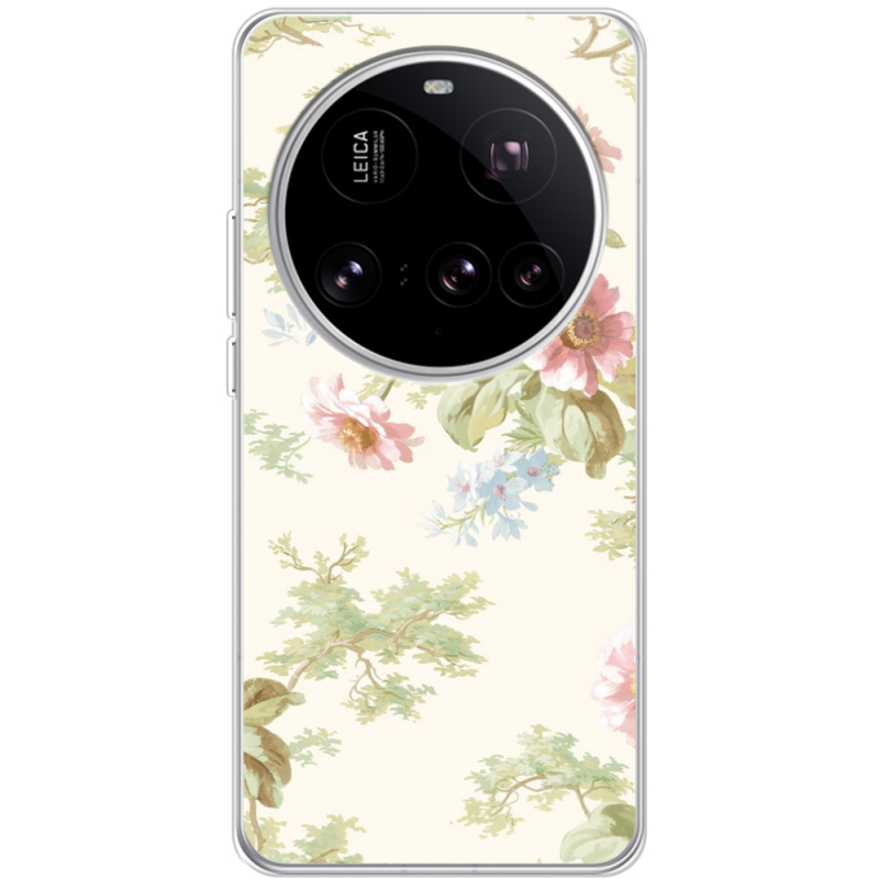 Чохол BoxFace Xiaomi 15 Ultra 